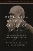 Rereading Darwin's Origin of Species (eBook, PDF)