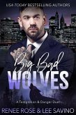 Big Bad Wolves (eBook, ePUB) Big Bad Wolves (eBook, ePUB)