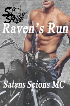 Cover Ravens Run (Satans Scions MC, #1) (eBook, ePUB)
