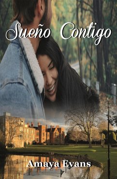 Cover Sueño Contigo (eBook, ePUB)