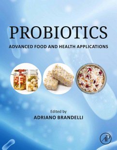 Cover Probiotics (eBook, ePUB)