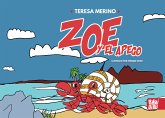 Zoe y el apego (fixed-layout eBook, ePUB)