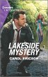 Lakeside Mystery (eBook, ePUB) - Bild 1