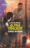 Alpha Tracker (eBook, ePUB) Alpha Tracker (eBook, ePUB)