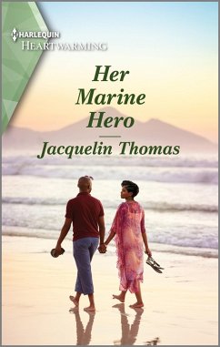 Cover Her Marine Hero (eBook, ePUB)