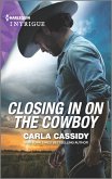 Closing in on the Cowboy (eBook, ePUB)