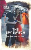 The Spy Switch (eBook, ePUB) The Spy Switch (eBook, ePUB)