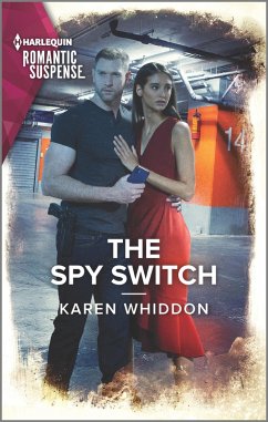 The Spy Switch (eBook, ePUB) - Whiddon, Karen