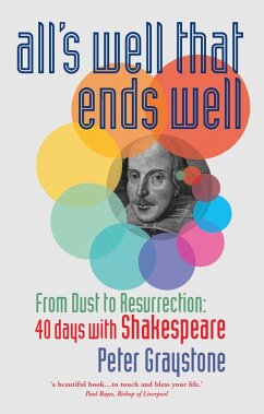 All's Well That Ends Well (eBook, ePUB) - Graystone, Peter