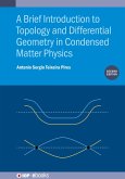 Modern Topics in Condensed Matter Physics