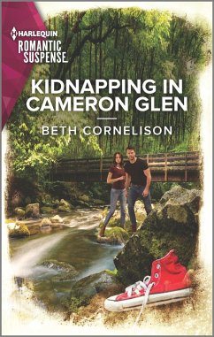 Kidnapping in Cameron Glen (eBook, ePUB) - Cornelison, Beth