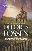 Sheriff in the Saddle (eBook, ePUB)