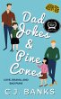 Dad Jokes and Pine Cones (eBook, ePUB) - Bild 1