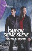 Canyon Crime Scene (eBook, ePUB)