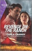 Revenge on the Ranch (eBook, ePUB)