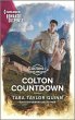 Colton Countdown (eBook, ePUB) - Bild 1