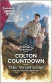 Colton Countdown (eBook, ePUB)