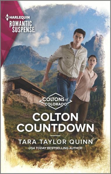 Colton Countdown (eBook, ePUB) Colton Countdown (eBook, ePUB)