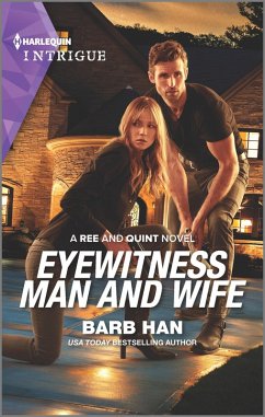 Eyewitness Man and Wife (eBook, ePUB) - Han, Barb