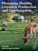 Managing Healthy Livestock Production and Consumption (eBook, ePUB)