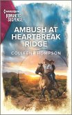 Ambush at Heartbreak Ridge (eBook, ePUB)