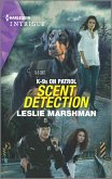 Scent Detection (eBook, ePUB)