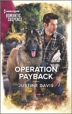 Cover Operation Payback (eBook, ePUB)