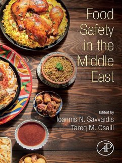 Cover Food Safety in the Middle East (eBook, ePUB)