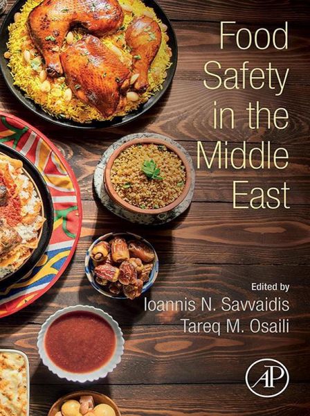Food Safety in the Middle East (eBook, ePUB) Food Safety in the Middle East (eBook, ePUB)