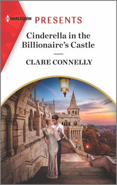 Cinderella in the Billionaire's Castle (eBook, ePUB) Cover Cinderella in the Billionaire's Castle (eBook, ePUB)
