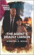 The Agent's Deadly Liaison (eBook, ePUB) - Bild 1