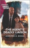 The Agent's Deadly Liaison (eBook, ePUB)