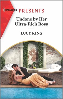 Undone by Her Ultra-Rich Boss (eBook, ePUB) Cover Undone by Her Ultra-Rich Boss (eBook, ePUB)
