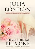 Accidental Plus-One (eBook, ePUB)