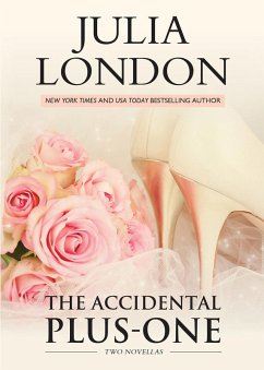 Accidental Plus-One (eBook, ePUB) - London, Julia