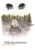 Näkinkenkätyttö (eBook, ePUB)