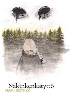 Näkinkenkätyttö (eBook, ePUB) - Köykkä, Emmi
