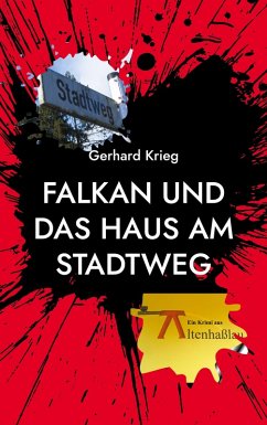 Falkan und das Haus am Stadtweg (eBook, ePUB)