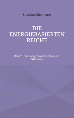 Die energiebasierten Reiche (eBook, ePUB)