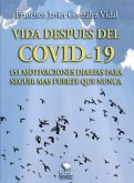 Vida después del covid-19 (eBook, ePUB)