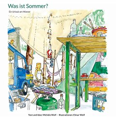 Was ist Sommer (eBook, ePUB)