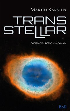 Transstellar (eBook, ePUB)