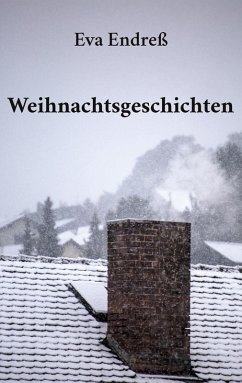 Weihnachtsgeschichten (eBook, ePUB)