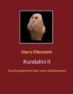 Kundalini II (eBook, ePUB) - Eilenstein, Harry