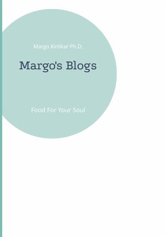 Margo's Blogs (eBook, ePUB) - Kirtikar, Margo