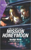 Mission Honeymoon (eBook, ePUB) Mission Honeymoon (eBook, ePUB)