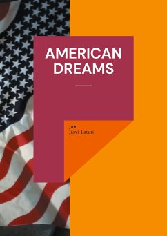 American Dreams (eBook, ePUB)