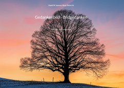 Gedankenbild - Bildgedanken (eBook, ePUB) - Immoos, Ruedi W.; Röhricht, Birgit