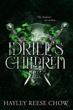 Idriel's Children (Odriel's Heirs, #2) (eBook, ePUB) - Chow, Hayley Reese