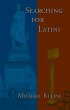 Searching for Latini (eBook, ePUB) - Bild 1